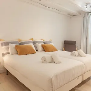 Apartamento Boulevard 26, San Sebastián