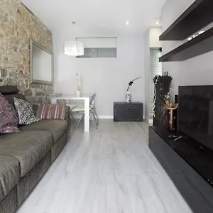 Apartamento Ordulari - Basque, San Sebastián